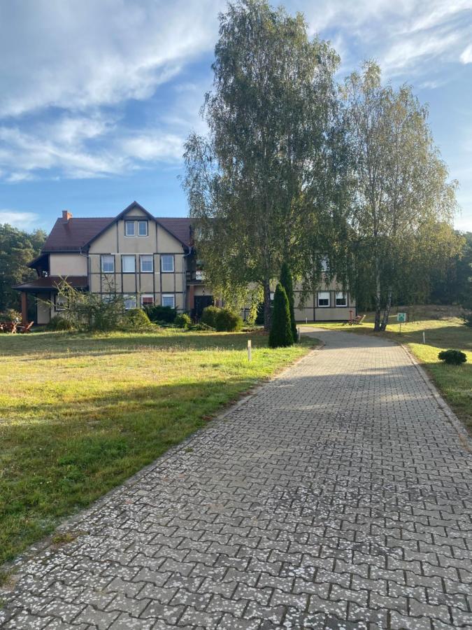 Hotel Kos Kosobudz Экстерьер фото