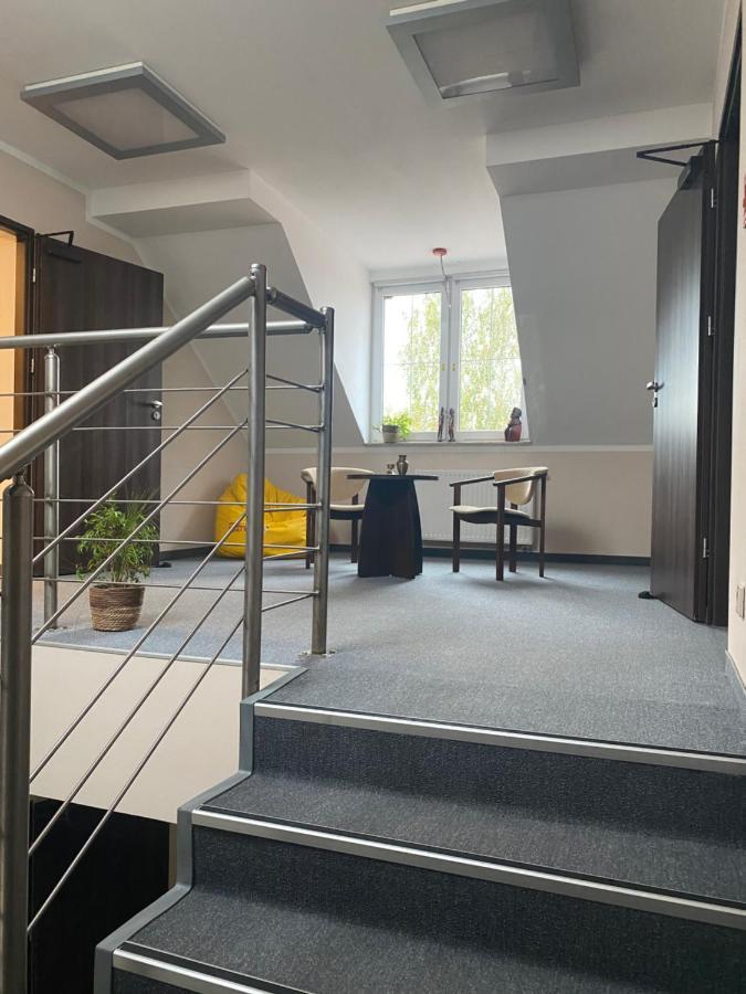 Hotel Kos Kosobudz Экстерьер фото