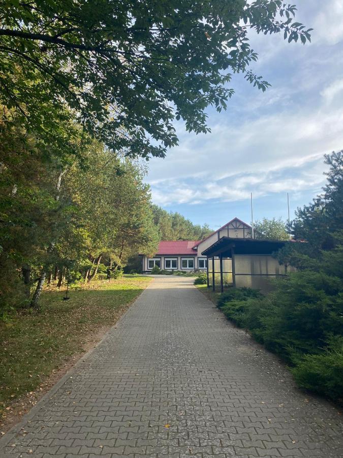 Hotel Kos Kosobudz Экстерьер фото