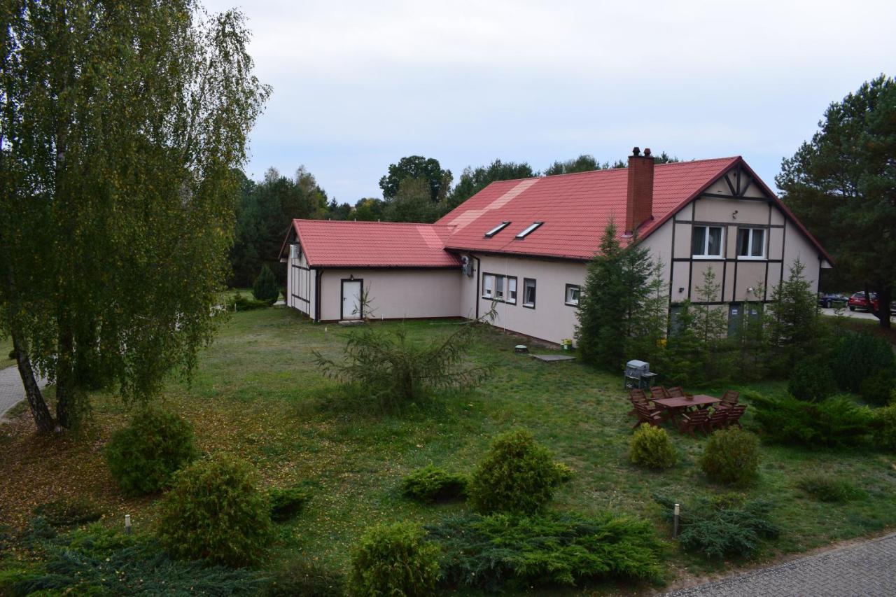 Hotel Kos Kosobudz Экстерьер фото