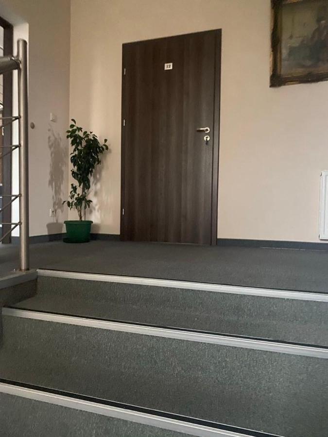Hotel Kos Kosobudz Экстерьер фото