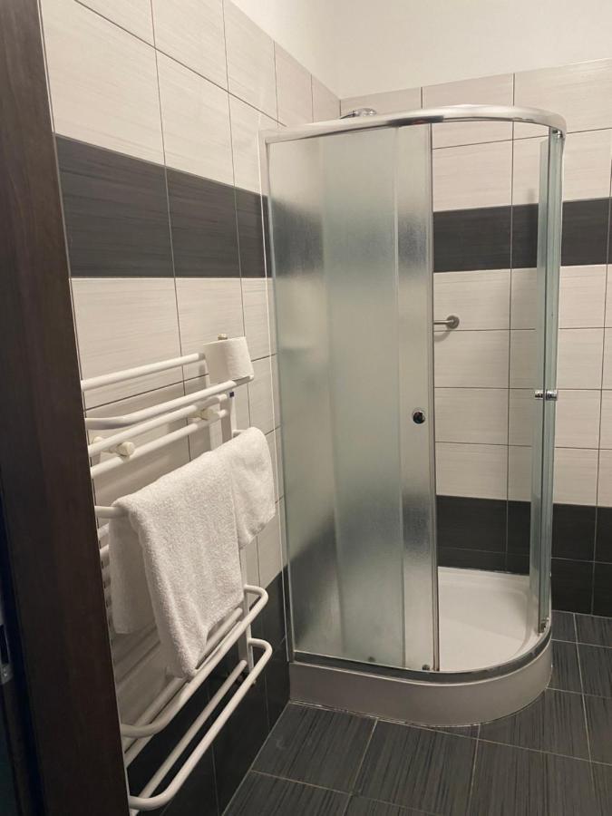 Hotel Kos Kosobudz Экстерьер фото